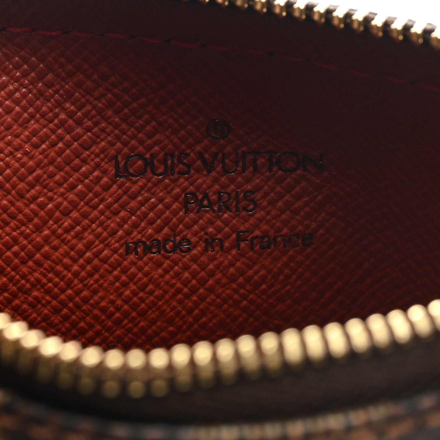 Damier Ebene Mini Papillon