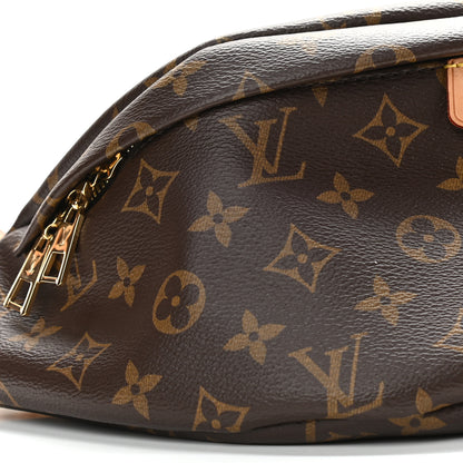 Louis Vuitton Monogram Bumbag 11 of 14