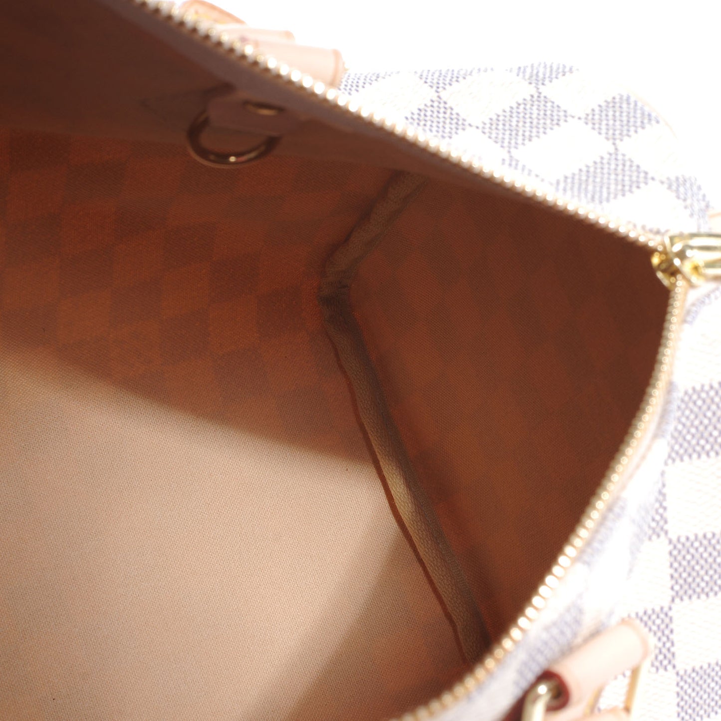 Damier Azur Speedy 30