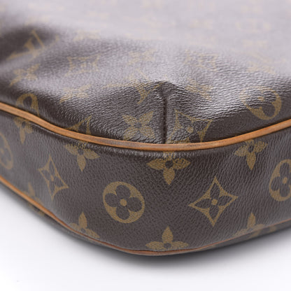 Louis Vuitton Monogram Odeon MM 8 of 15