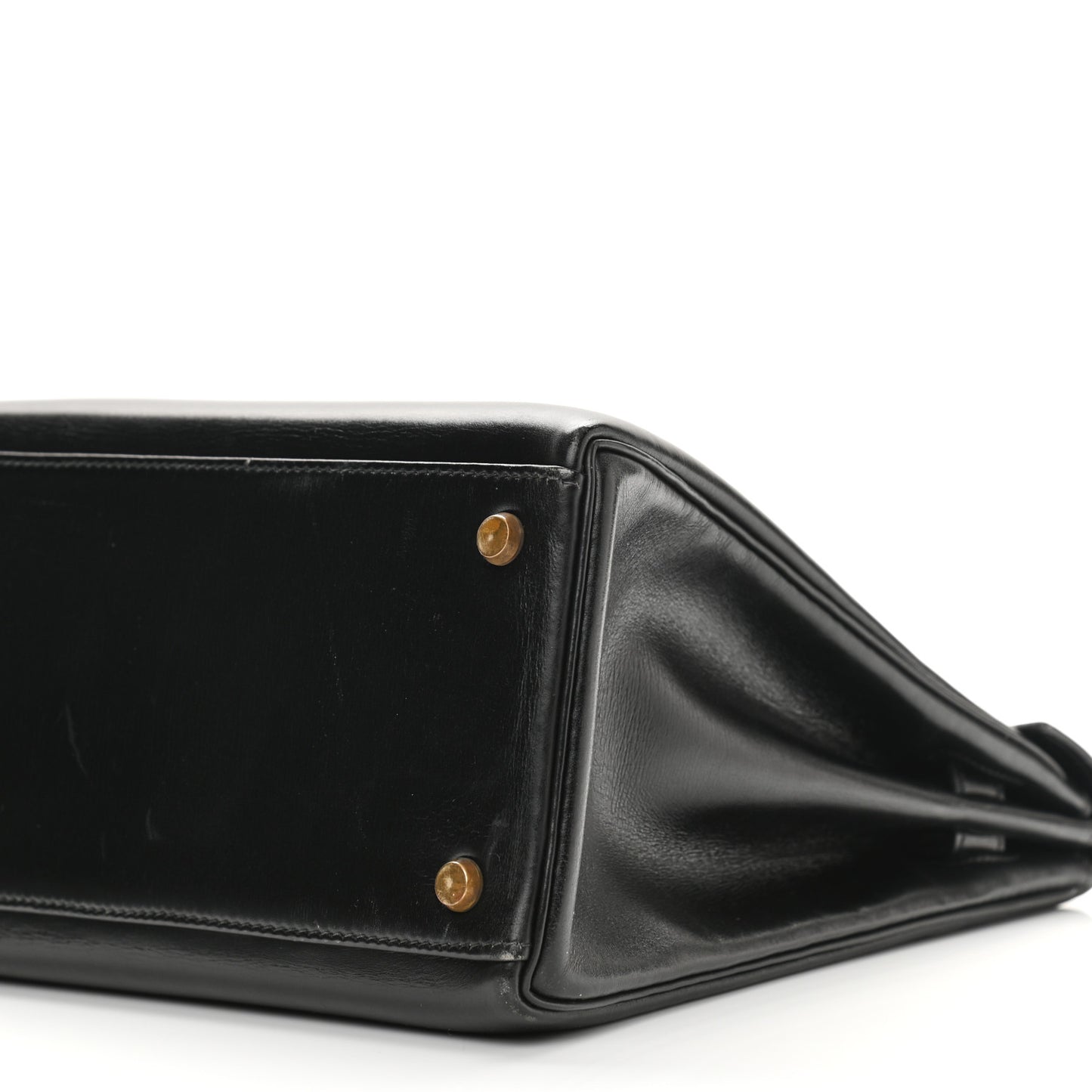 Box Kelly Retourne 32 Black