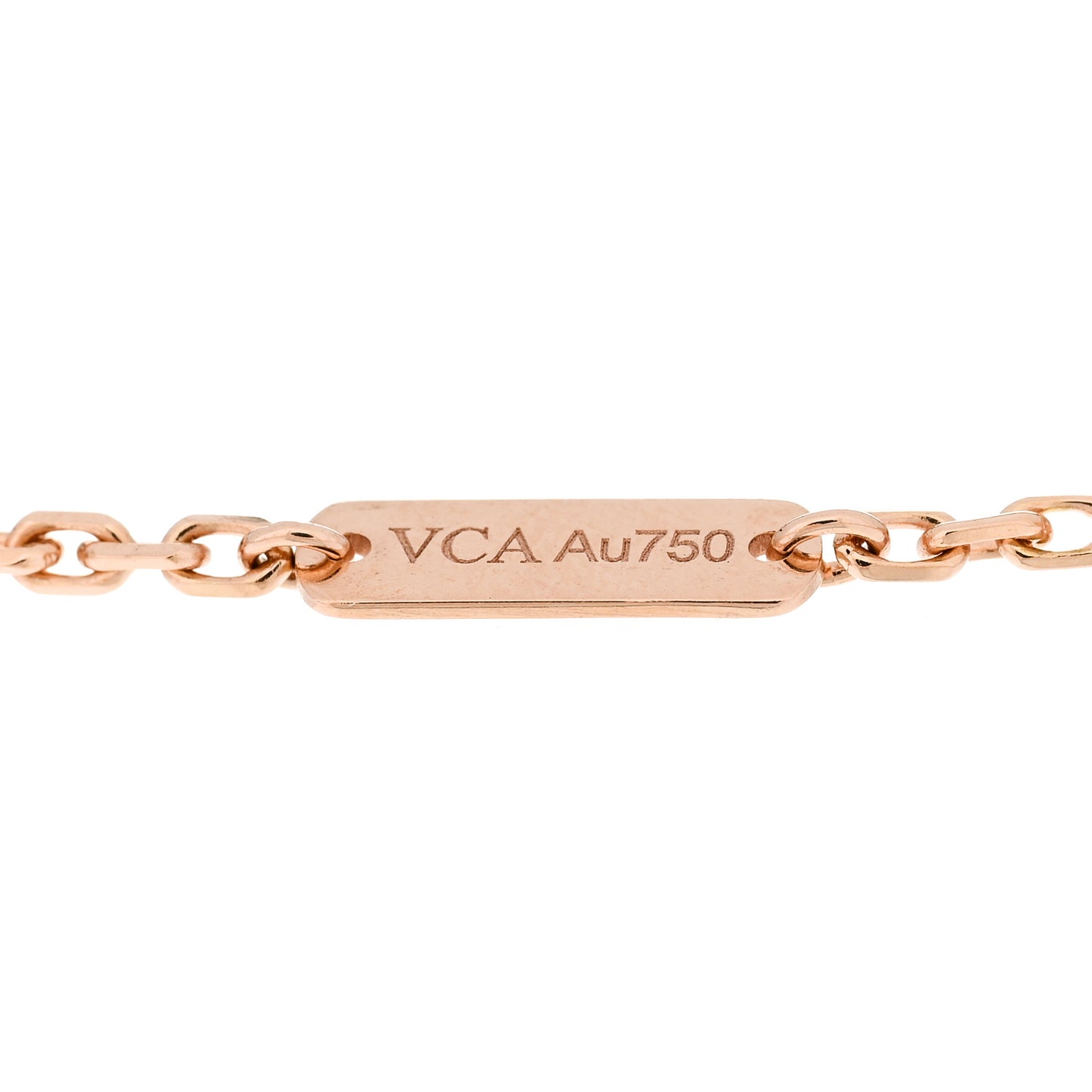18K Rose Gold Carnelian Onyx Lucky Spring Open Wing Lady Bug Bracelet