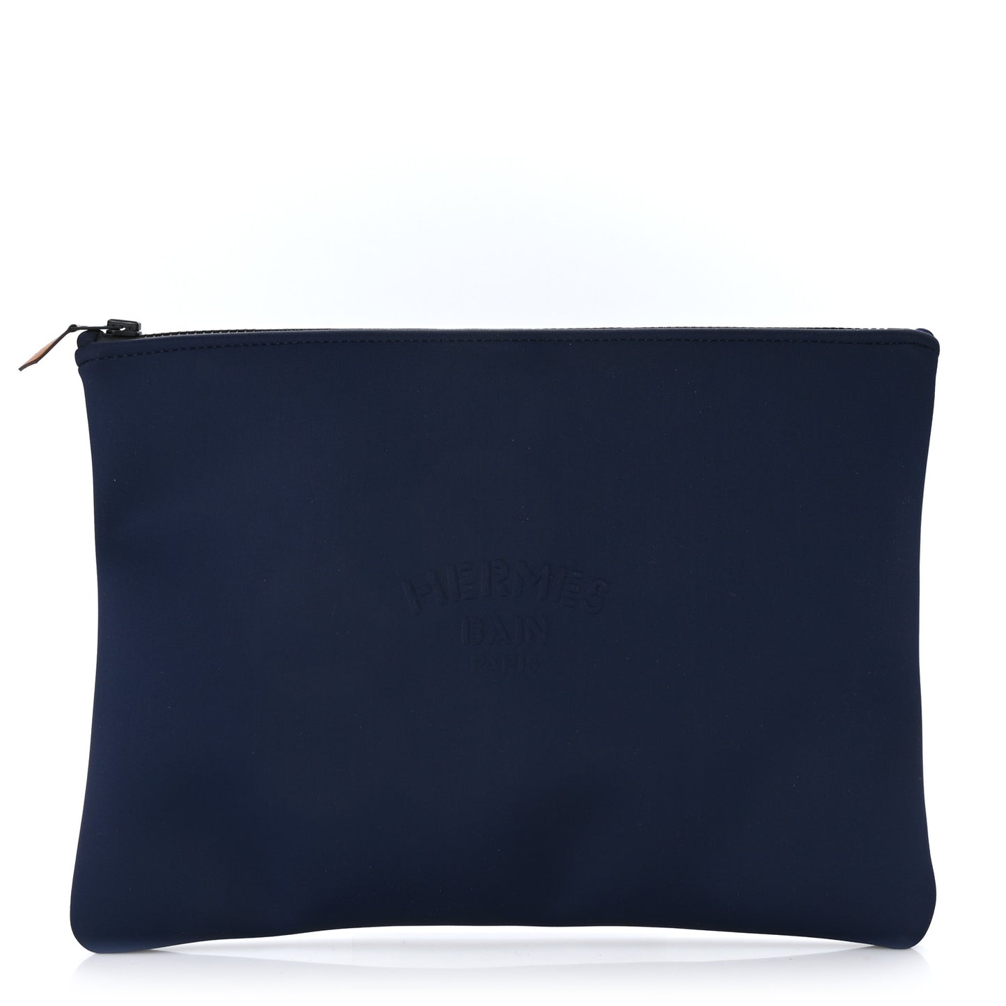 Neoprene Large Neobain Case Marine