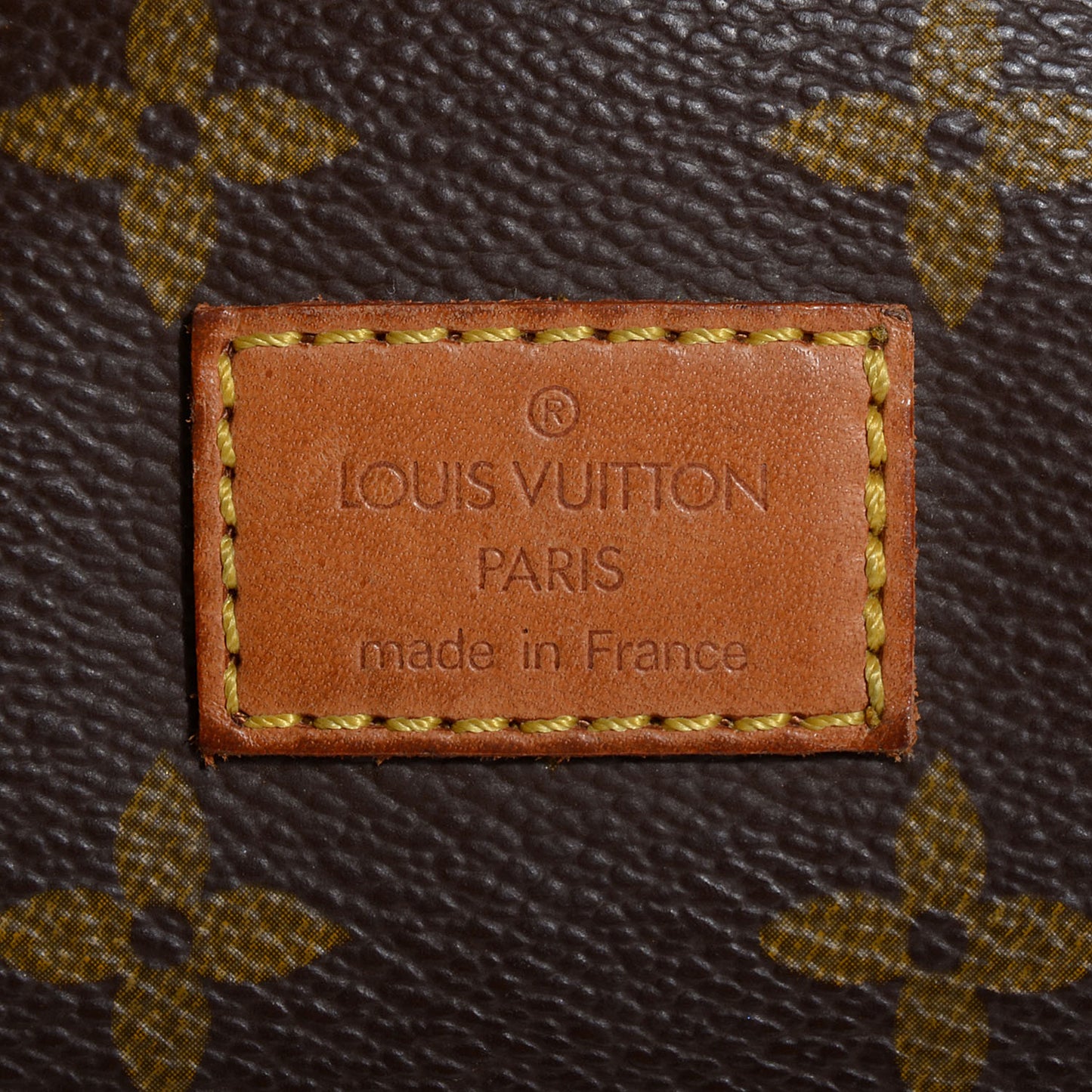 Monogram Saumur 35