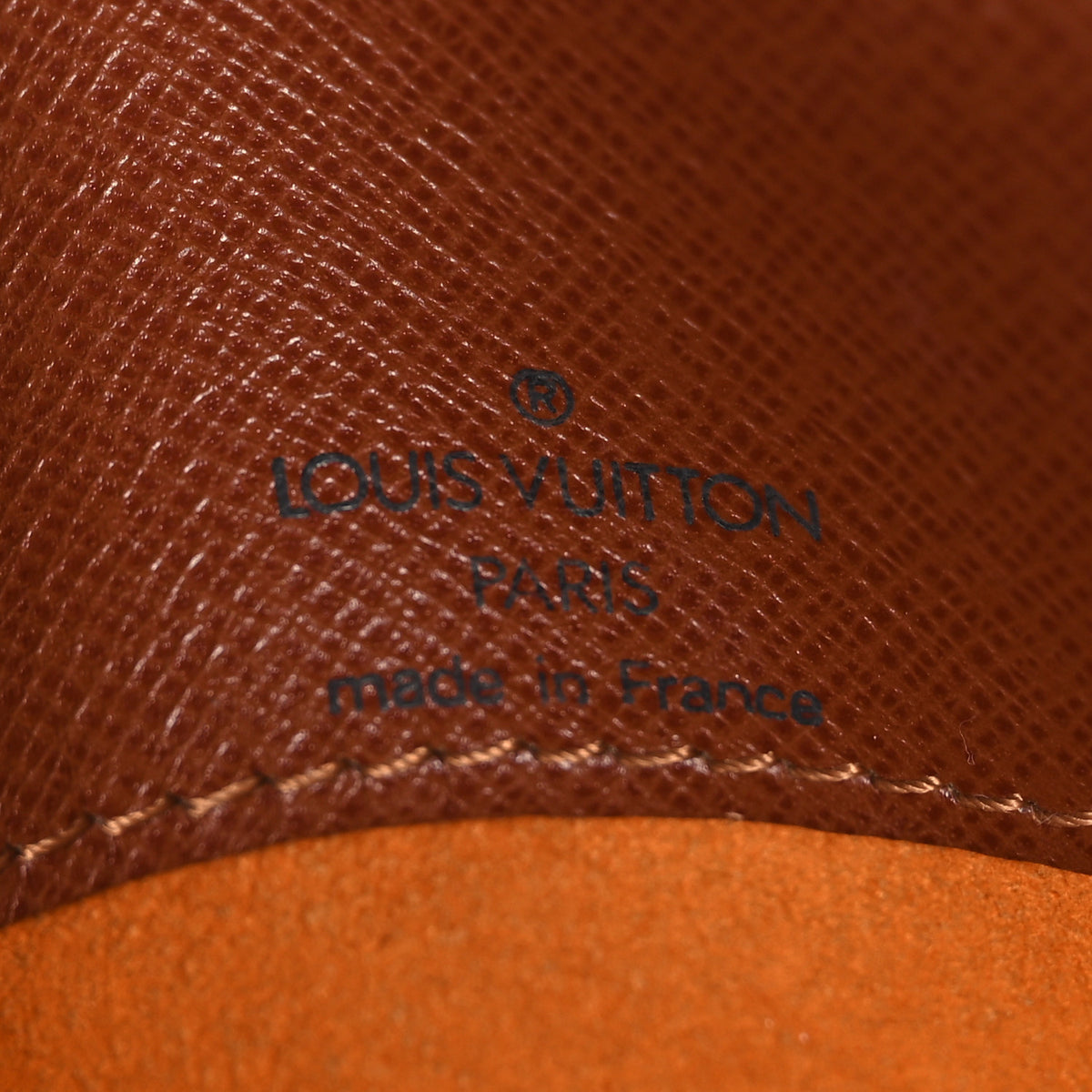 Monogram Musette Salsa
