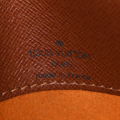 Louis Vuitton Monogram Musette Salsa 6 of 10