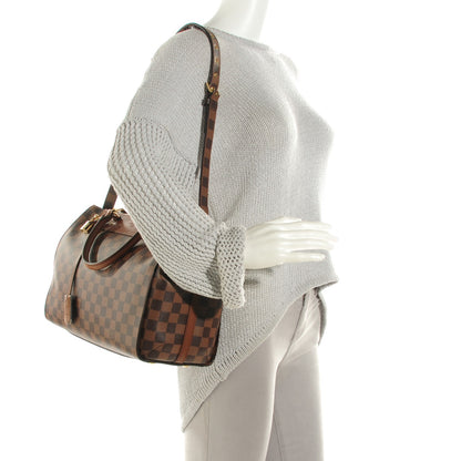 Louis Vuitton Damier Ebene Greenwich 2 of 7