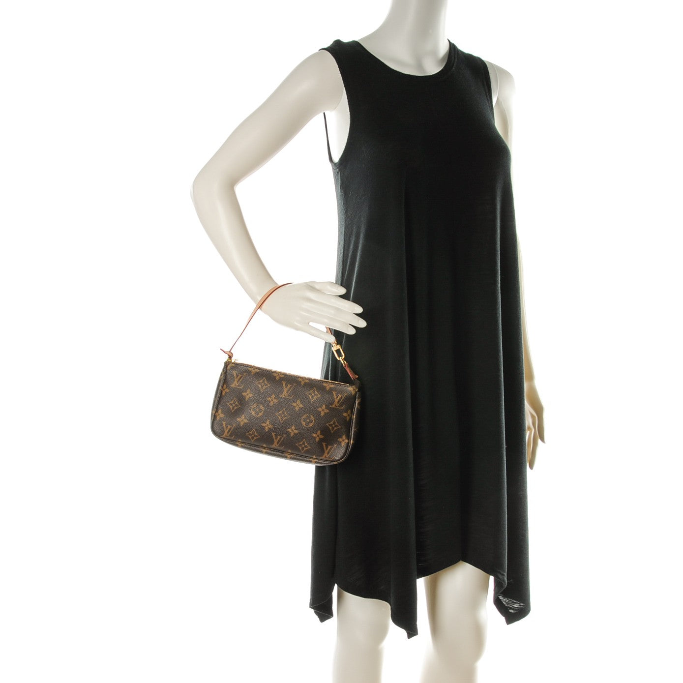 Louis Vuitton Monogram Pochette Accessories 2 of 7