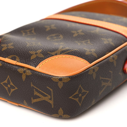 Louis Vuitton Monogram Danube NM 9 of 10