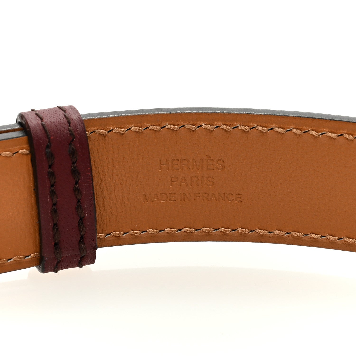 Hermes Sombrero Charniere 22mm 3 of 5