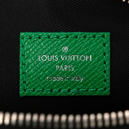 Louis Vuitton Taigarama Alpha Wearable Wallet Cactus Green 6 of 10