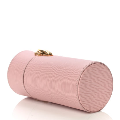Louis Vuitton Epi 100ML Travel Case Rose Ballerine 4 of 11