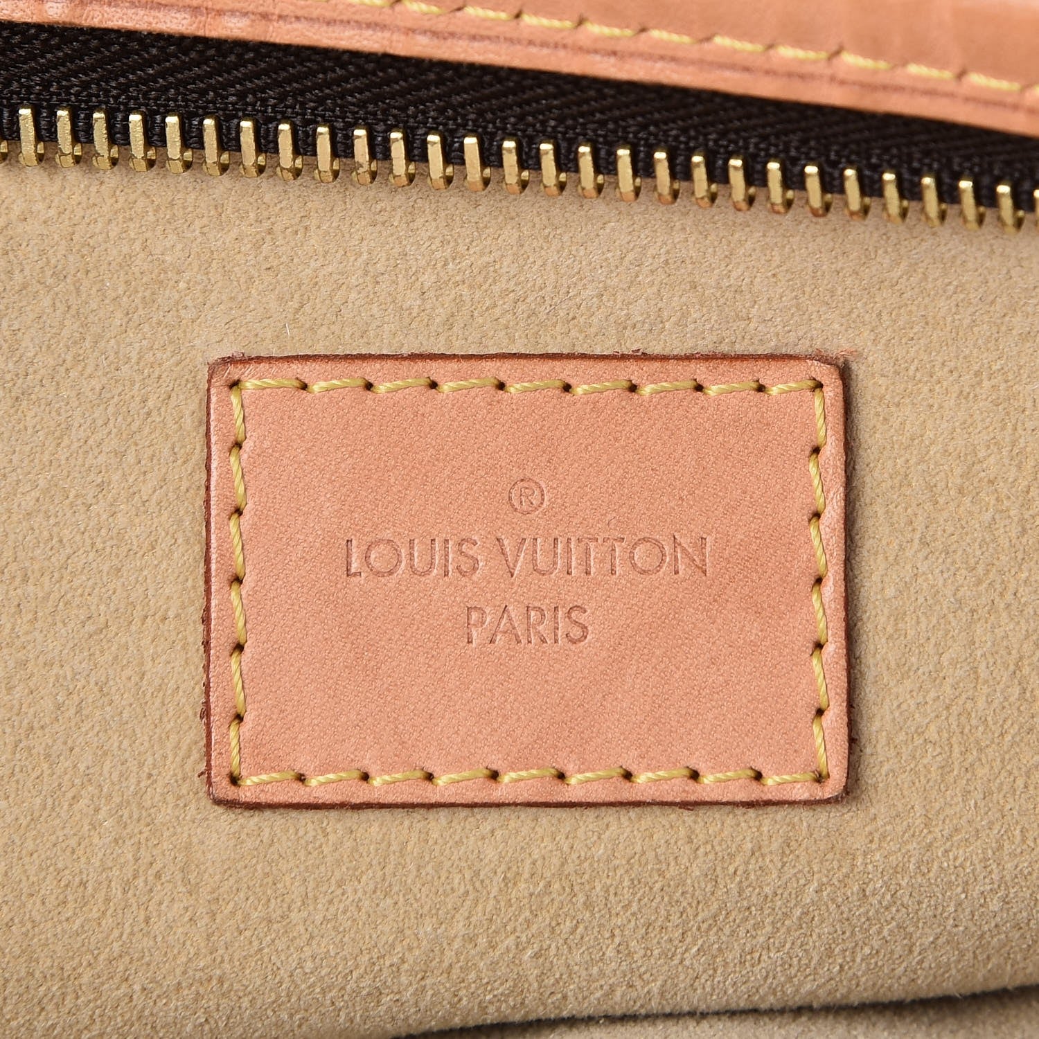 Louis Vuitton Monogram Estrela MM 6 of 7