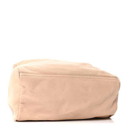 Givenchy Bubble Calfskin Studded Pandora Light Beige 4 of 10