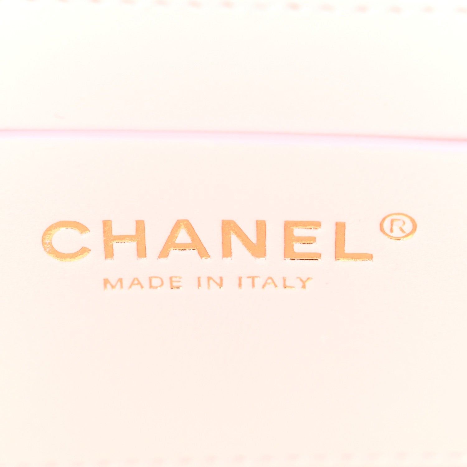 Chanel Raffia Braided Lambskin Small Wicker Tote Beige Light Pink 6 of 11