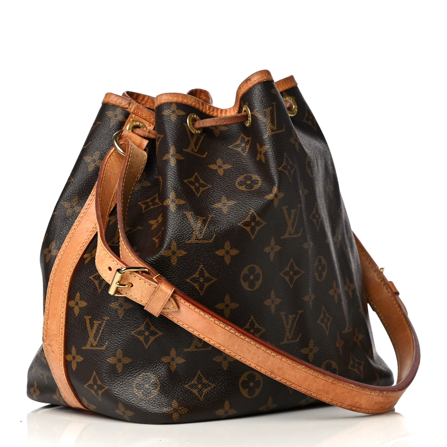 Monogram Petit Noe