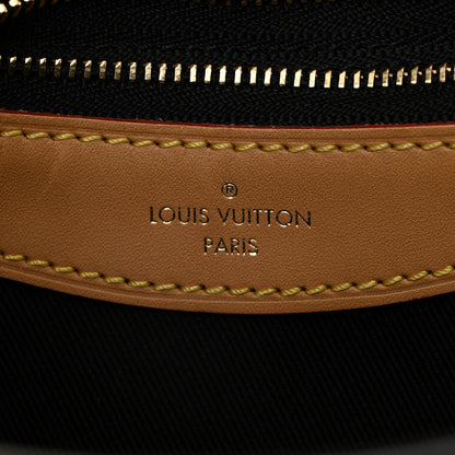 Louis Vuitton Monogram Diane Black 6 of 9