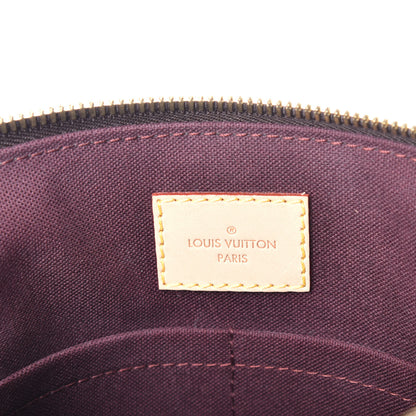 Louis Vuitton Monogram Turenne PM 6 of 8