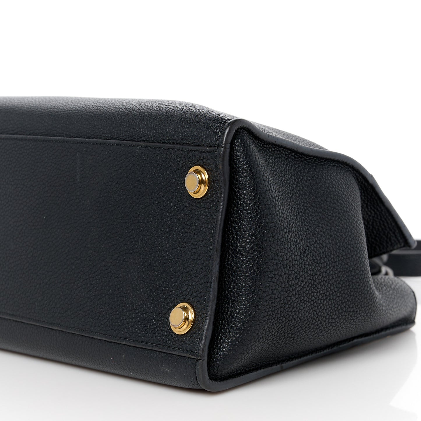 Taurillon City Steamer PM Black