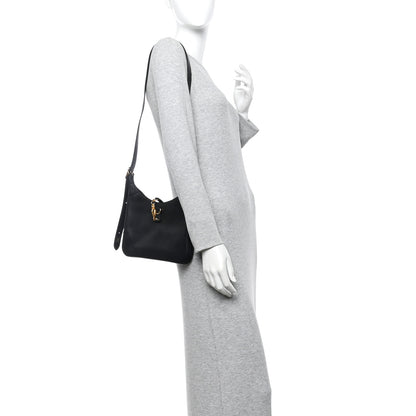 Hermes Evergrain Trim Duo 24 Black 2 of 14