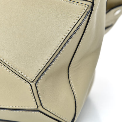 Loewe Calfskin Puzzle Bag Piedra 12 of 13