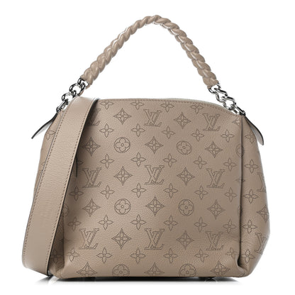 Louis Vuitton Mahina Babylone Chain BB Galet 1 of 4
