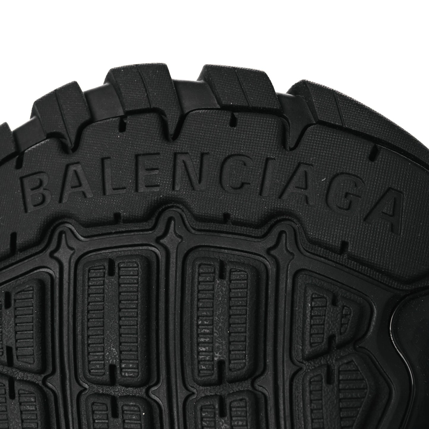 Neoprene Rubber Womens Track Sandals 37 Black