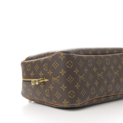 Louis Vuitton Monogram Deauville 8 of 10