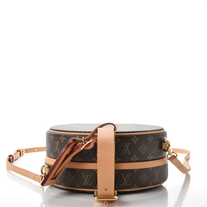 Louis Vuitton Monogram Petite Boite Chapeau 6 of 8