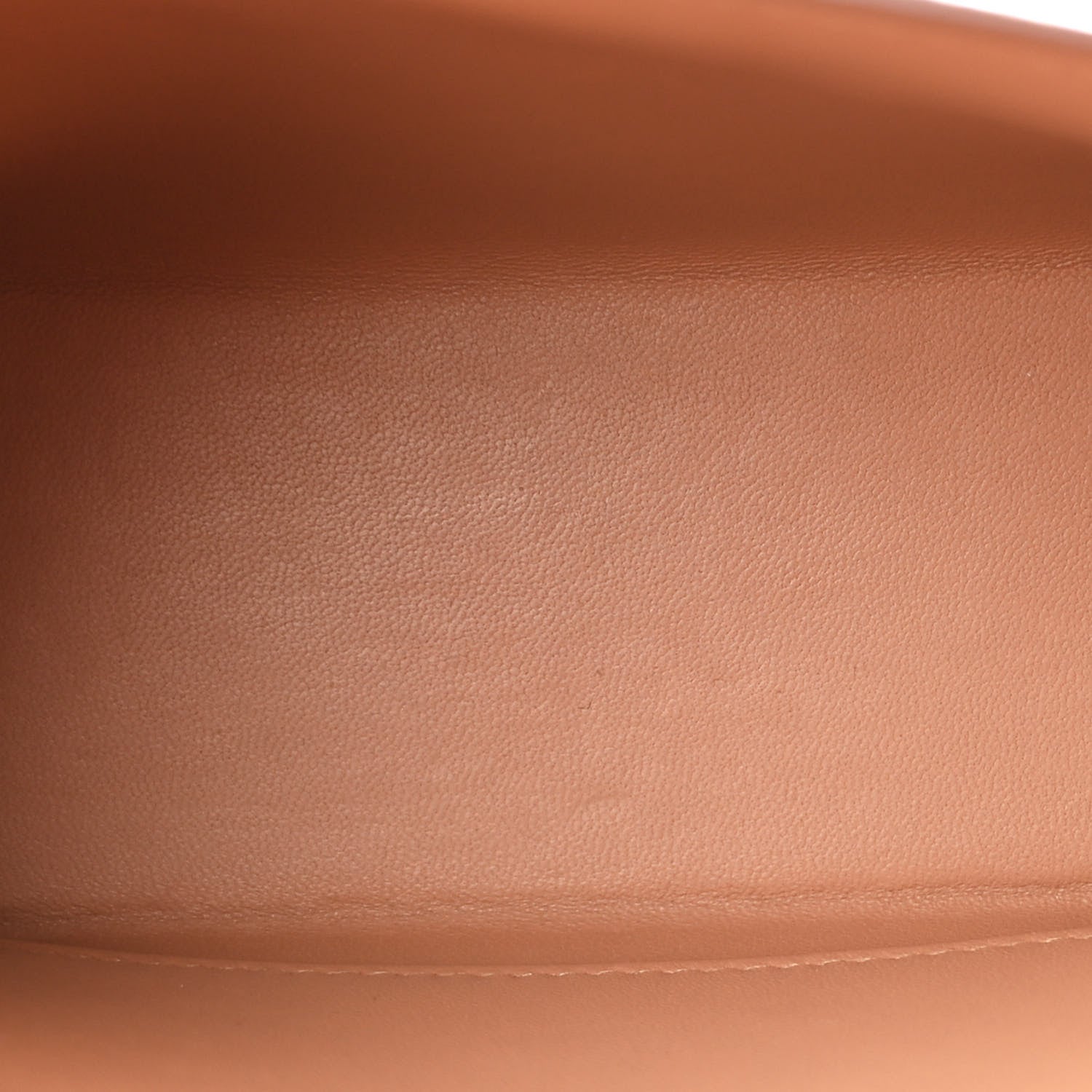 Hermes Chevre Mysore Mini Kelly Sellier 20 Quebracho 5 of 14