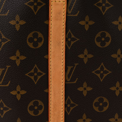 Louis Vuitton Monogram Sirius 45 14 of 25