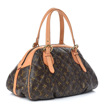 Louis Vuitton Monogram Etoile Bowling Bag 3 of 11