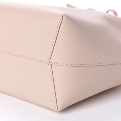 Mansur Gavriel Calfskin Bucket Bag Rosa 7 of 11