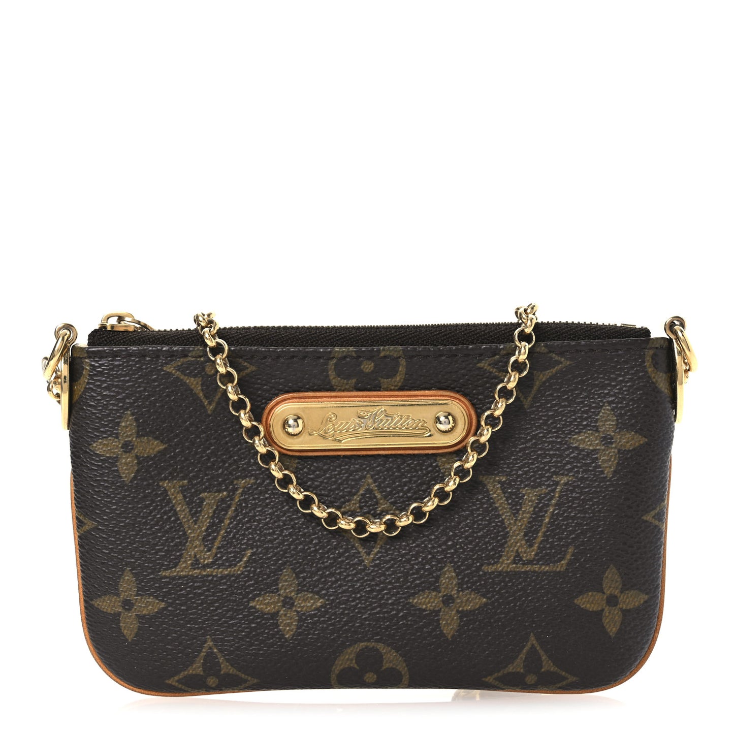 Monogram Pochette Milla PM