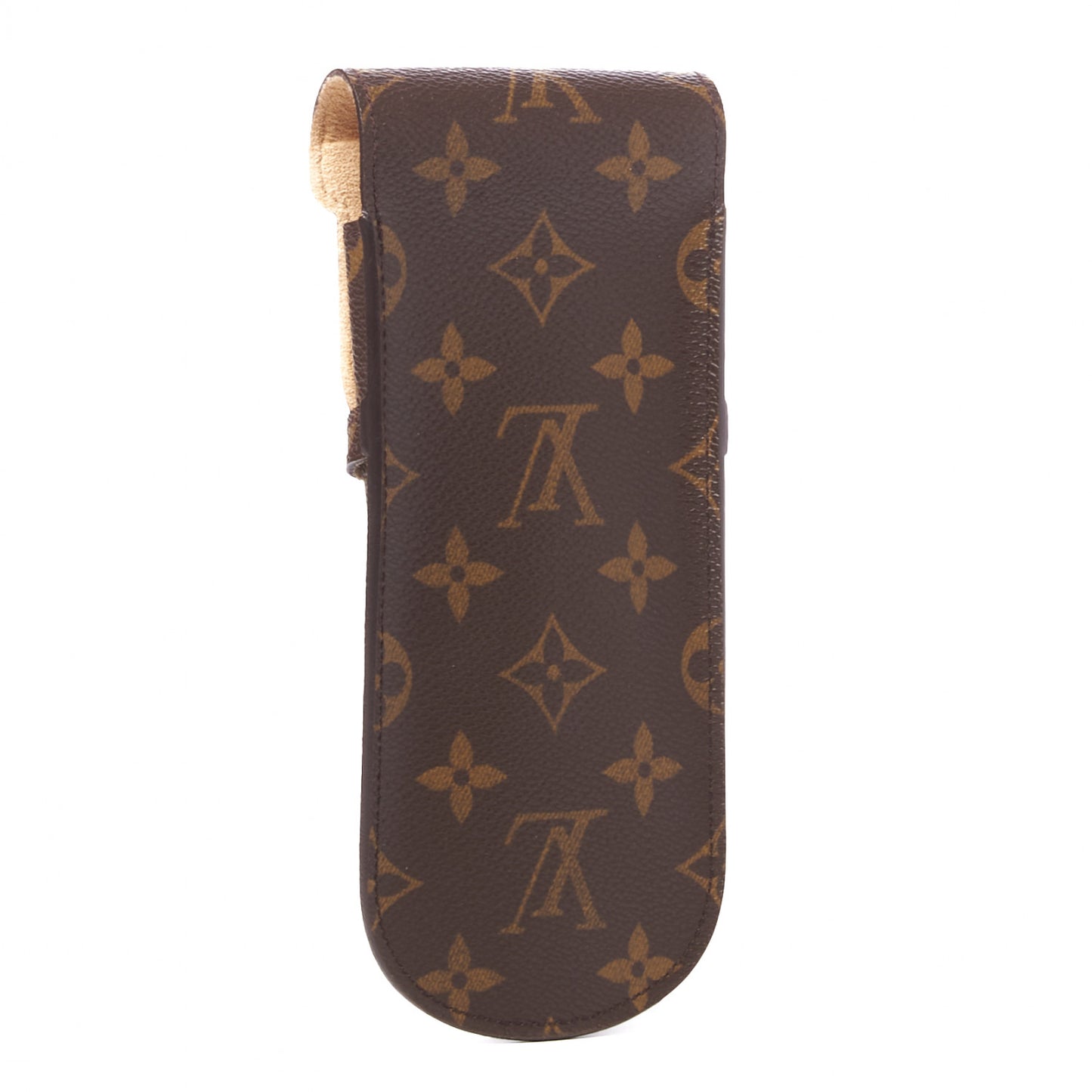Monogram Etui a Lunettes Rabat Eyeglass Case