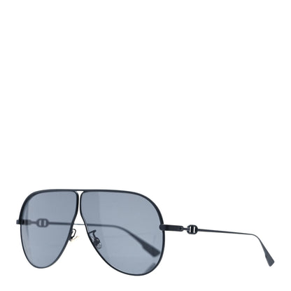 Christian Dior Metal Diorcamp Sunglasses Blue 1 of 7