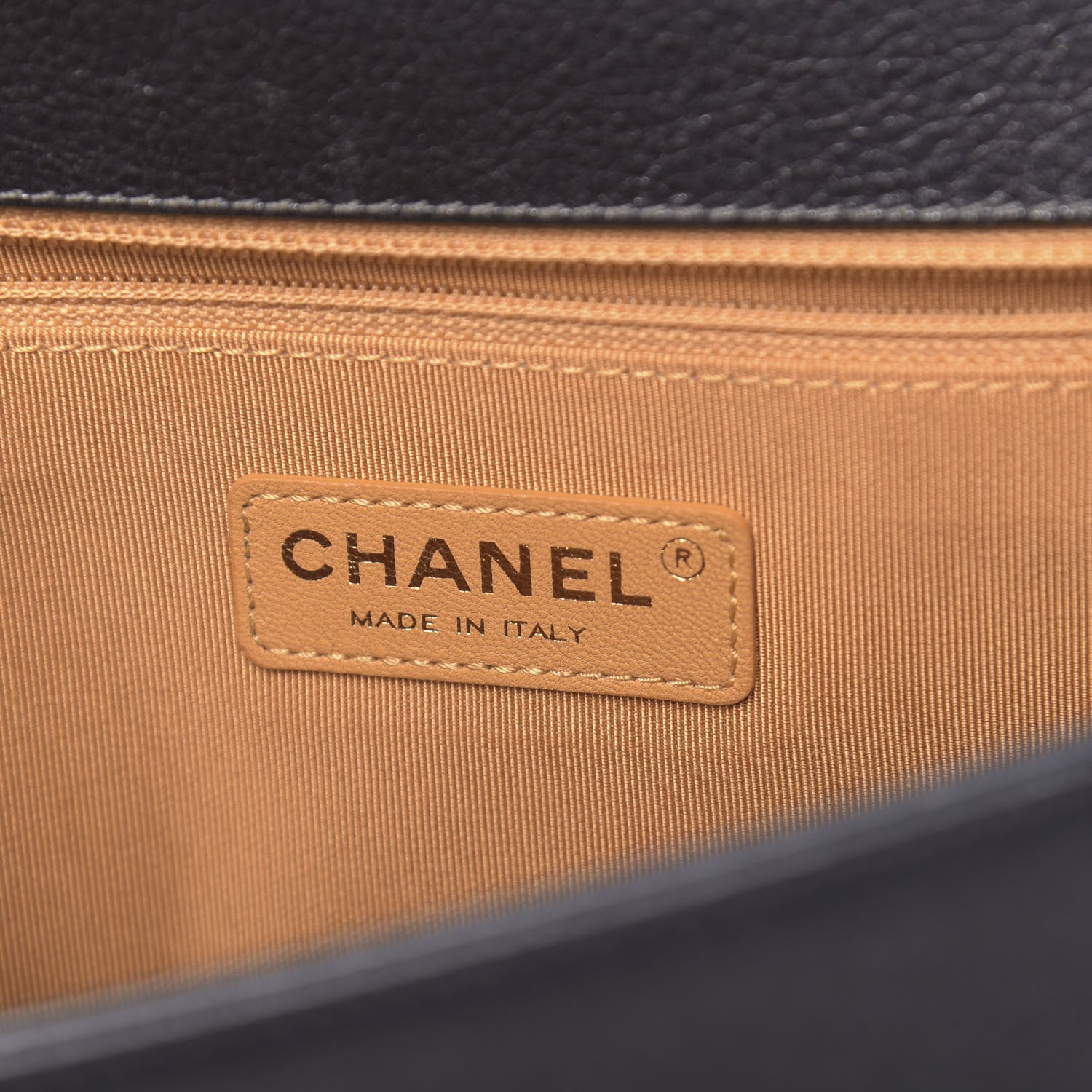 Chanel Pearl Calfskin New Medium Boy Flap Grey 6 of 11