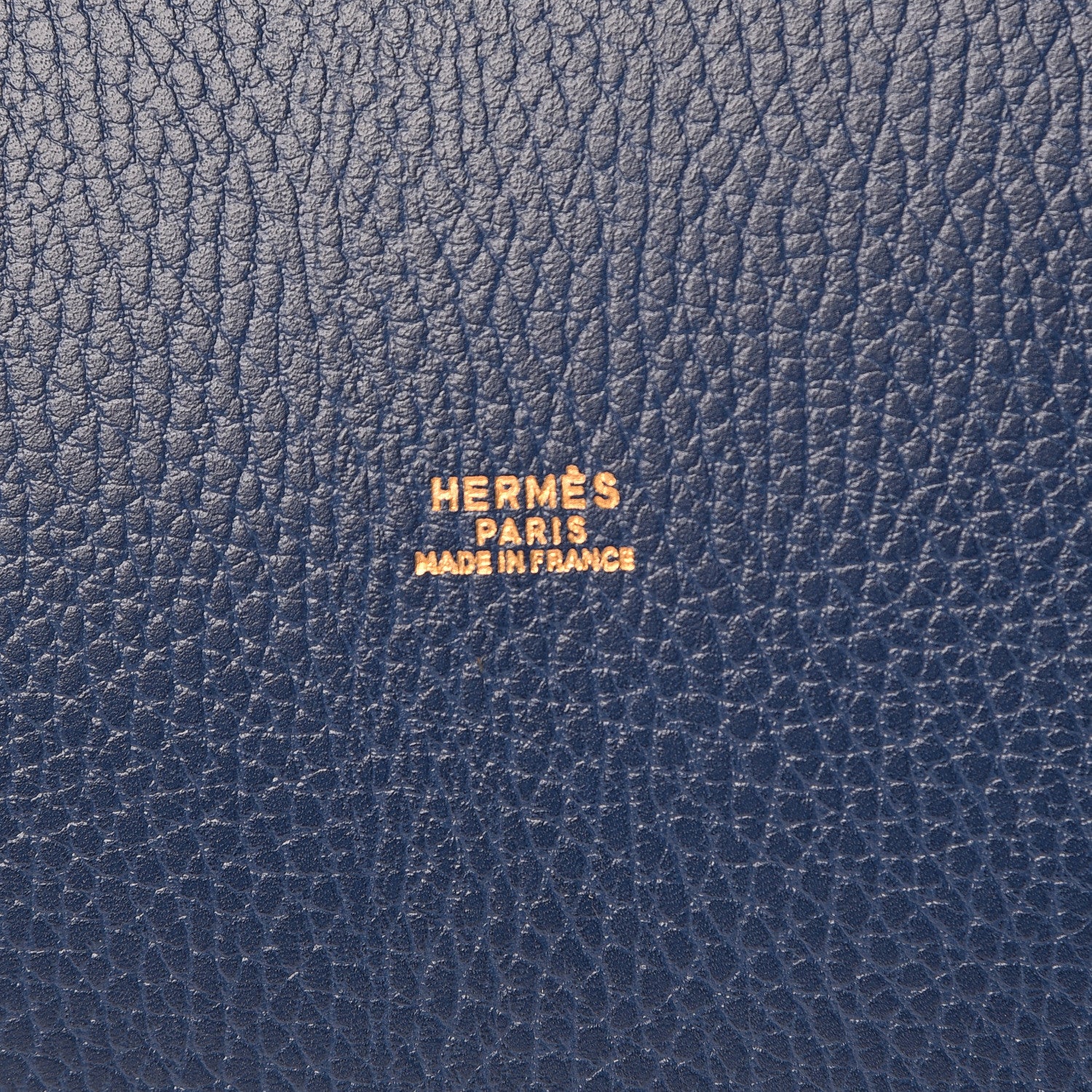 Hermes Ardennes Market 28 Bleu Roi 6 of 9