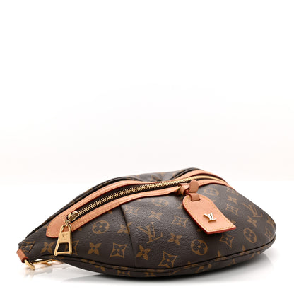 Louis Vuitton Monogram High Rise Bumbag 4 of 14