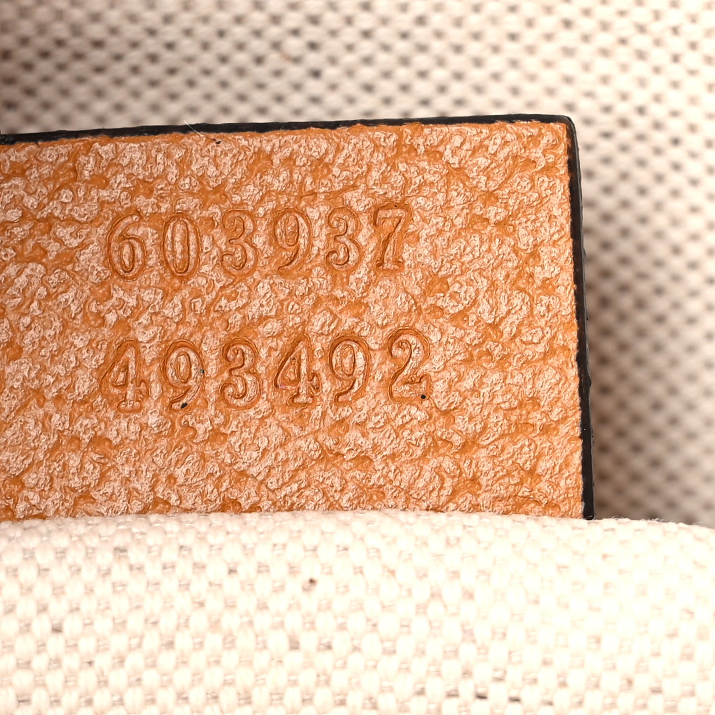 X DISNEY Mini Vintage GG Supreme Monogram Mickey Mouse Top Handle Tote Beige Vintage Sun Oil