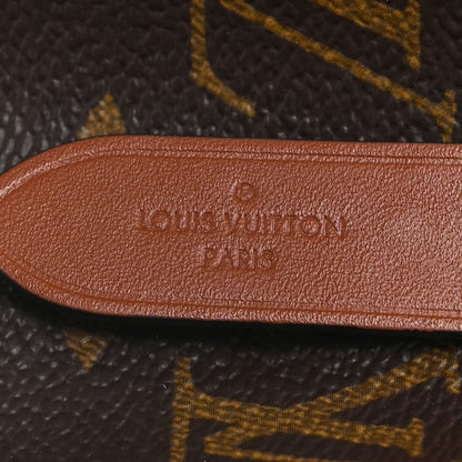 Louis Vuitton Monogram Neonoe MM Caramel 6 of 10