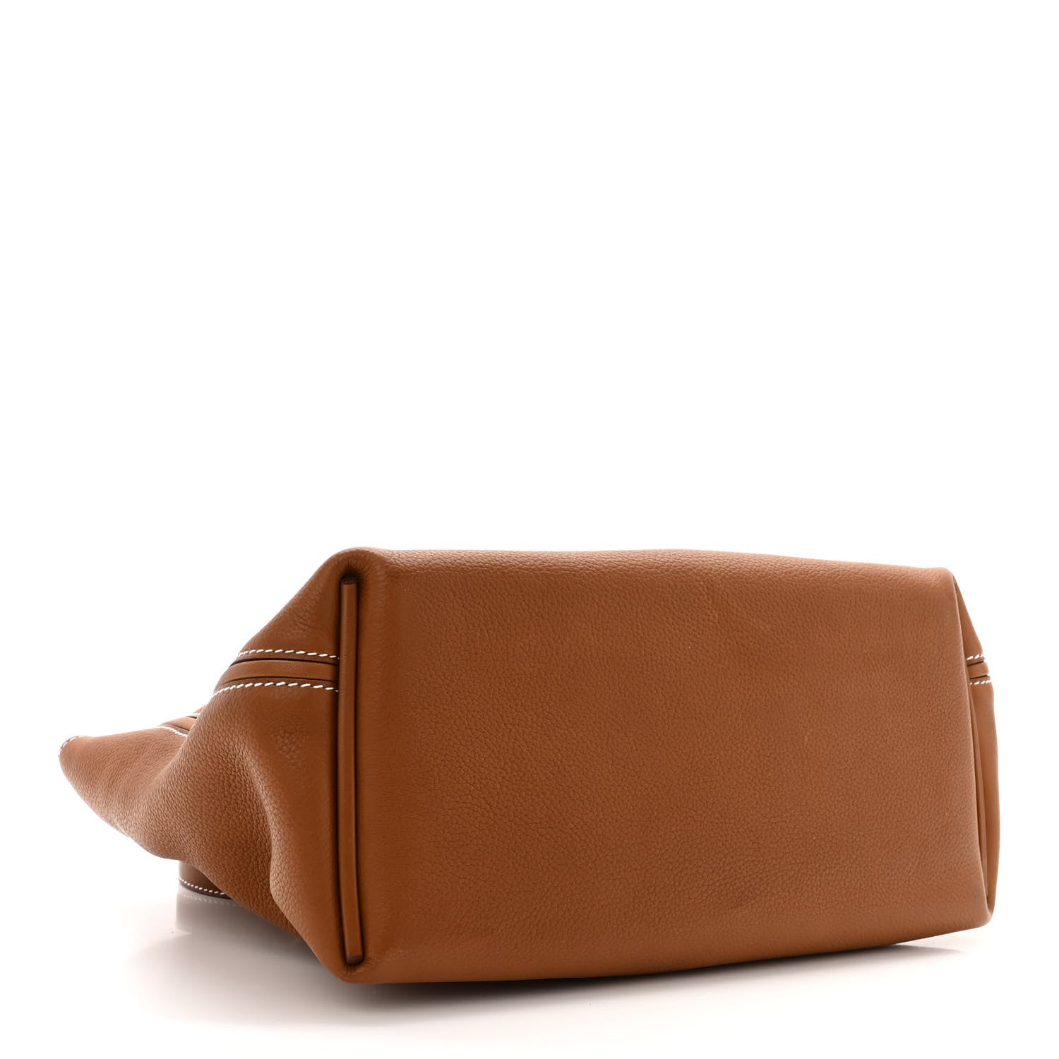Hermes Barenia Faubourg 24/24 29 Fauve 4 of 10