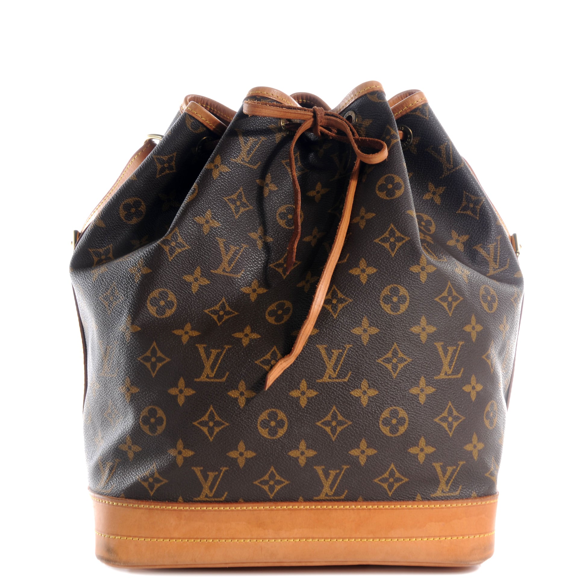 Louis Vuitton Monogram Noe 1 of 8