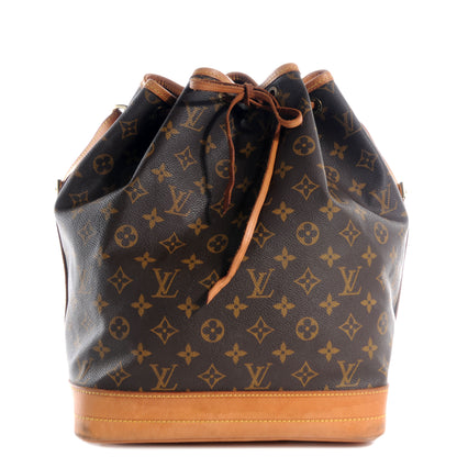 Louis Vuitton Monogram Noe 1 of 8