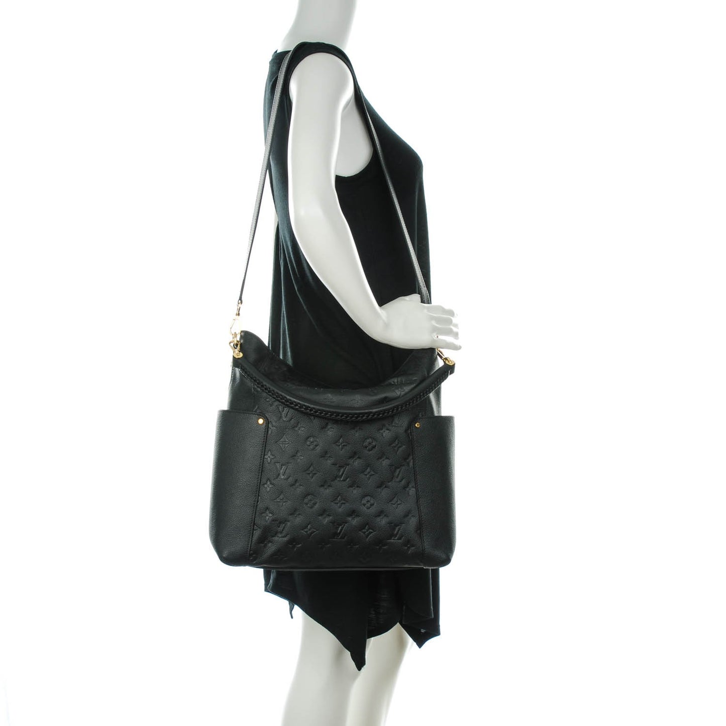 Empreinte Bagatelle Black