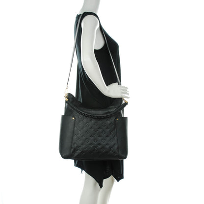 Louis Vuitton Empreinte Bagatelle Black 2 of 7