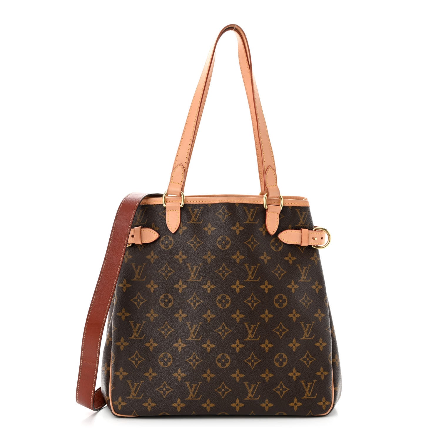 Louis Vuitton Monogram Batignolles Vertical 1 of 13