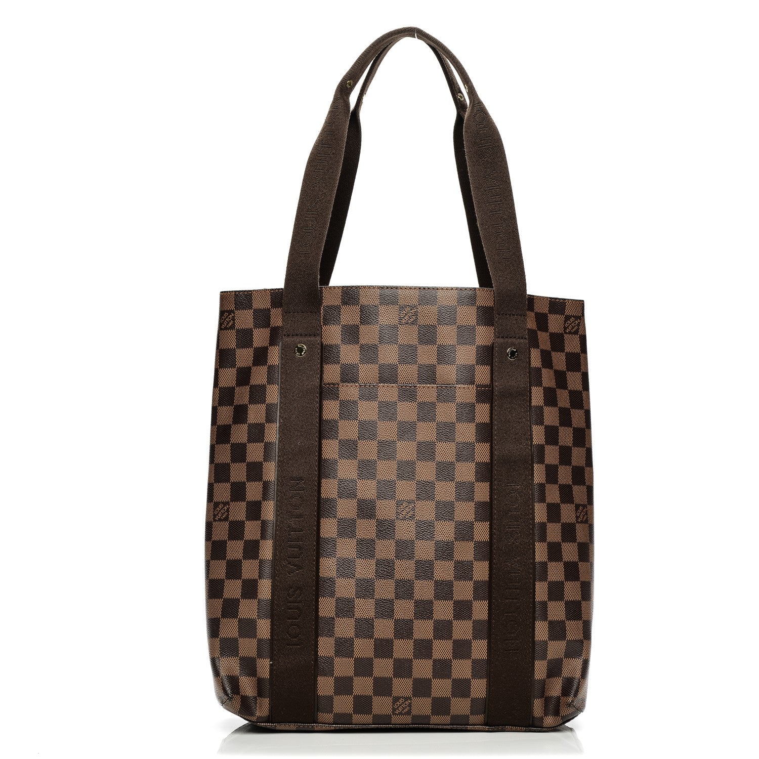 Louis Vuitton Damier Ebene Beaubourg 1 of 9