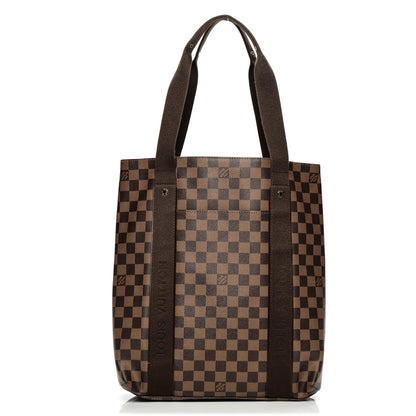 Louis Vuitton Damier Ebene Beaubourg 1 of 9