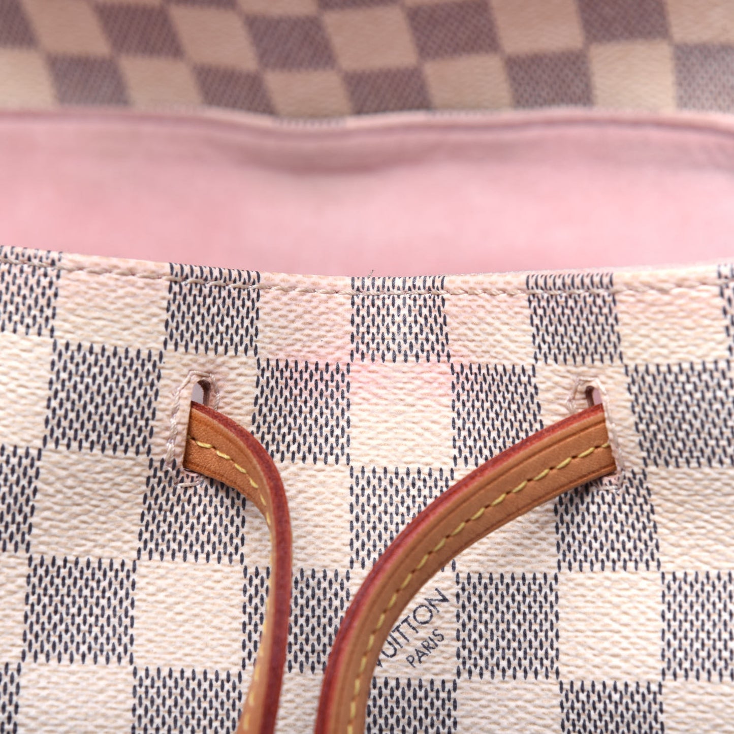Damier Azur Sperone Backpack